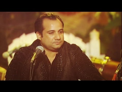 "Teray Ishq Ki Inteha Chahta Hun" | HD Video Song | Ghazal | Virsa Heritage Revived