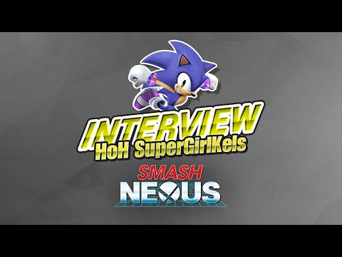 Smash Nexus - Interviews - SuperGirlKels