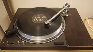 Blur - Commercial break Vinylrip