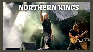 ❄ Northern Kings - Brothers In Arms - JP Leppäluoto @ Kuopio Wine Festival 2022