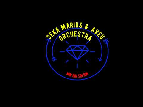 Séka Marius & Aveu Orchestra - Min Bin Sin Bin