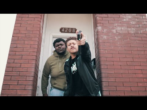 G4oee x Losodub - Bucc It Out / Shot By @NicoNelMedia