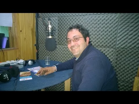 Charla con el Dr.  Mauro Soto