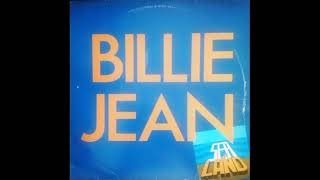 SEA AND LAND - I CAN'T STAY ALONE - SIDE B - 1987