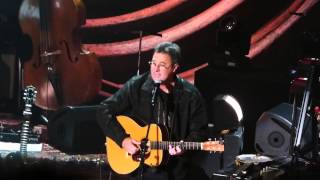 Nitty Gritty Dirt Band with Vince Gill, Tennessee Stud (50th Anniversary)