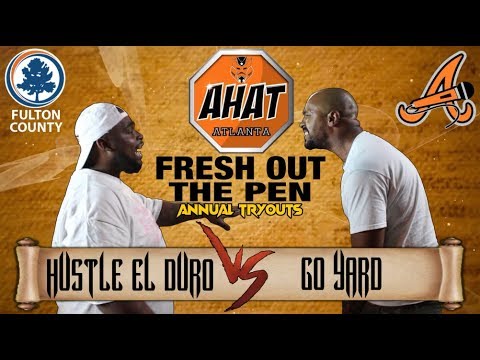Hustle El Duro vs Go Yard