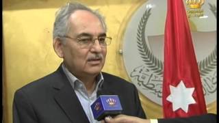ندوة مسلمون و مسيحيون في مواجهة التطرف