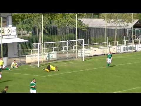 Kickers 94 Markkleeberg - FSV Zwickau II