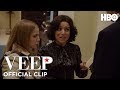 Veep: Season 2 Episode 2 Clip | HBO