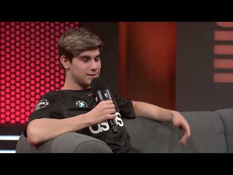 Wunder CALLS OUT Razork For His Bad Trundle Pillars Against Mad Lions!!