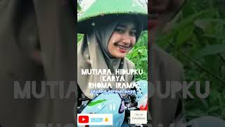Download lagu Mutiara Hidupku Karya Rhoma_Irama mp3