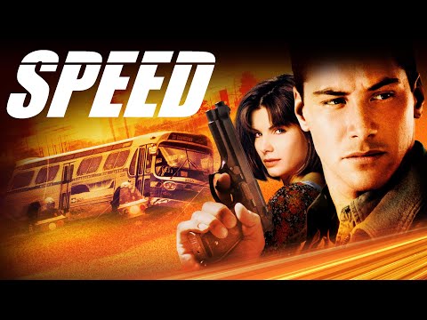 SPEED super soundtrack suite - Mark Mancina