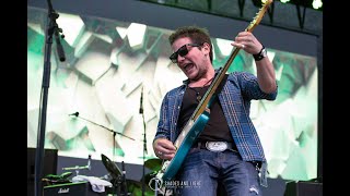 Izabella (Jimi Hendrix) Live at Open Air Blues Festival Brezoi