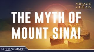 The Myth of Mount Sinai | 5of5