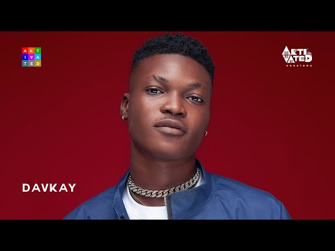 Davkay - Bad ft JamoPyper & Kosere | AKtivated Sessions
