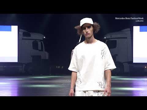 D'ALPAOS @ Mercedes-Benz Fashion Week Ljubljana, October 2017