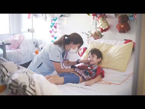 DIA DE LA Y EL PEDIATRA 20/10/2021