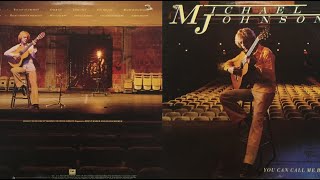 Michael Johnson - After You (1980) [HQ]