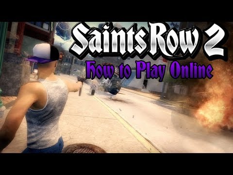 GameSpy: Saints Row - Page 1