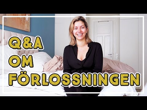 Min mage en månad efter förlossningen - Michaela Forni efter förlossningen