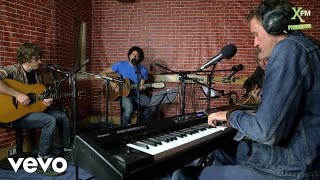 Tired Pony - The Creak in the Floorboards