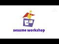 Sesame Workshop Logo 1995 2000 2001 Remake