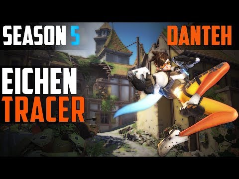 Danteh | Tracer on Eichenwalde