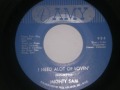 MIGHTY SAM-I NEED A LOT OF LOVIN' 