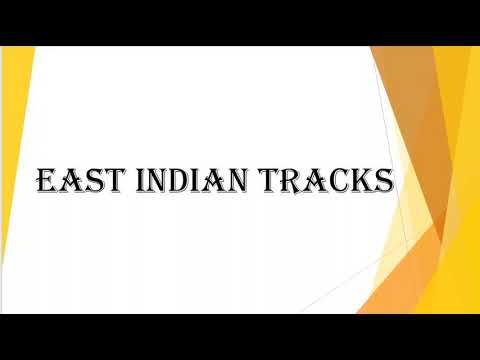 East Indian Song - Track 07