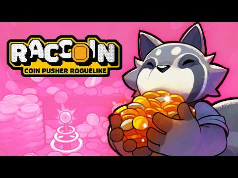 Launch Trailer
