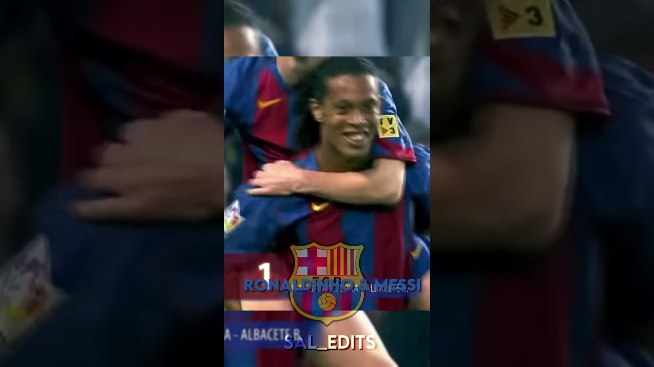 The Best Duos In Football | Part 1 |