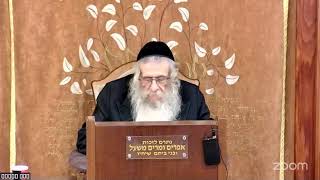 הרה"ג הרב וועכטר שליט"א ט"ז חשון תשפ"ו מאמר הרבי הריי"צ (הרב אברהם מנחם מענדל וכטר) - התמונה מוצגת ישירות מתוך אתר האינטרנט יוטיוב. זכויות היוצרים בתמונה שייכות ליוצרה. קישור קרדיט למקור התוכן נמצא בתוך דף הסרטון הרה"ג הרב וועכטר שליט"א ט"ז חשון תשפ"ו מאמר הרבי הריי"צ (הרב אברהם מנחם מענדל וכטר) - התמונה מוצגת ישירות מתוך אתר האינטרנט יוטיוב. זכויות היוצרים בתמונה שייכות ליוצרה. קישור קרדיט למקור התוכן נמצא בתוך דף הסרטון