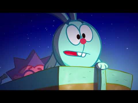 The Ends of the Earth - KikoRiki | Cartoon for Kids