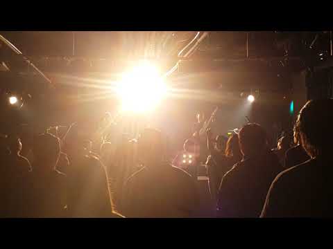 Future after a second - Invert (live at SOUND