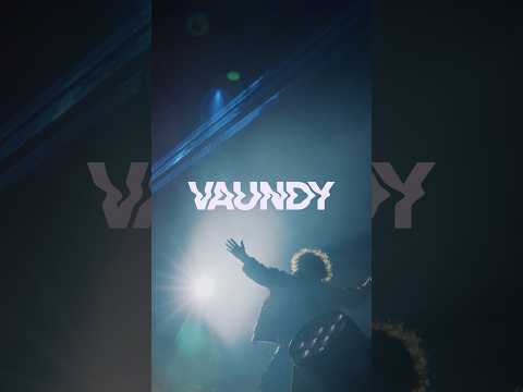 #Vaundy JAPAN ARENA TOUR 2027-2028  VAWSチケット先行は3月16日まで!!