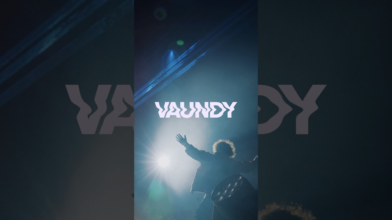 #Vaundy JAPAN ARENA TOUR 2027-2028  VAWSチケット先行は3月16日まで!!