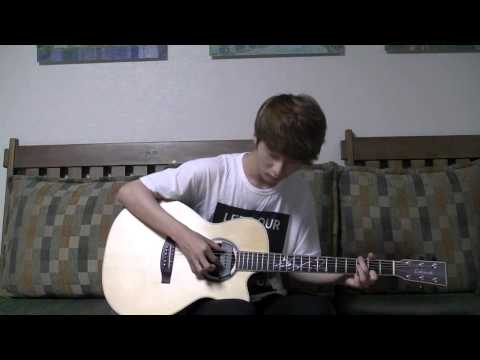 (One Direction) You and I - Sungha Jung