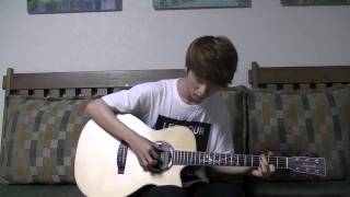 (One Direction) You and I - Sungha Jung