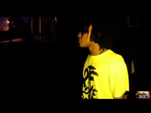 La Capone-This feeling One Heart