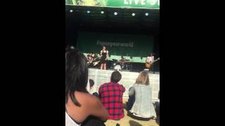 Ordinary The Preatures Live 2015 Australian Open