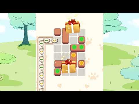 Cat Food Delivery: Cute Tycoon