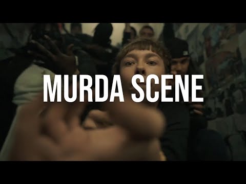 (FREE) SkuX x Hooligan Hefs Type Beat - "Murda Scene"