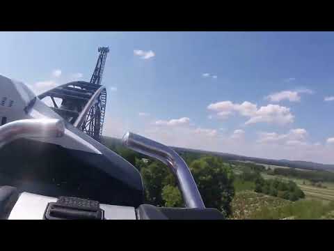 hyperion pov Energylandia Zator