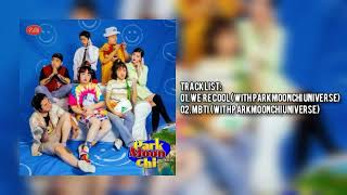 [Full Album] 박문치 (Park Moonchi) – Cool한 42