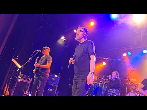 The Soul Machine mit Nicole Scholz