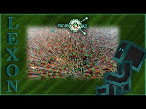 Project Ozone 2: Reloaded #97 - RFTools dokončení (+ povídání o výrobě dimletů)