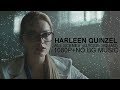 Harleen Quinzel Scenes | Logoless 1080p