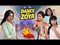 Dance With Zoya Ep 1065 FUNwithPRASAD Funwithprasad