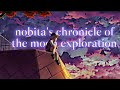Nobita S Chronicle Of The Moon Exploration Edit Best Doraemon Movie