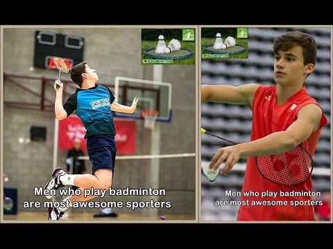 Senne Houthoofd - Maarten Lenaerts Final B1